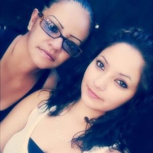 Meet your Posher, Araceli